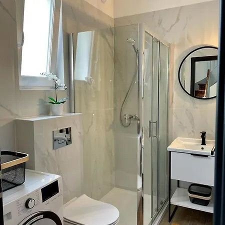 Domki Premium Lato&Zima Z Basenem Dębki Exterior foto