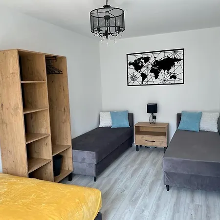 Domki Premium Lato&Zima Z Basenem Dębki Exterior foto