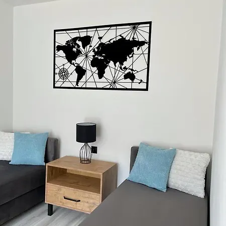 Domki Premium Lato&Zima Z Basenem Dębki Exterior foto
