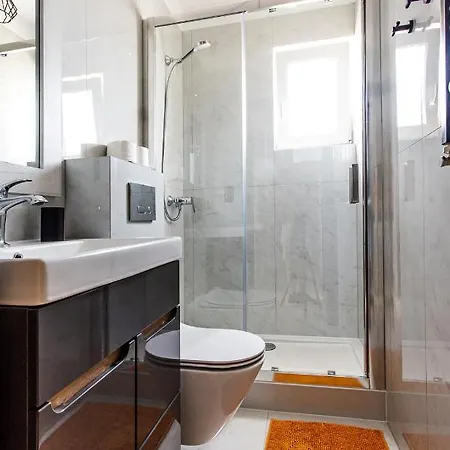 Domki Premium Lato&Zima Z Basenem Dębki Exterior foto