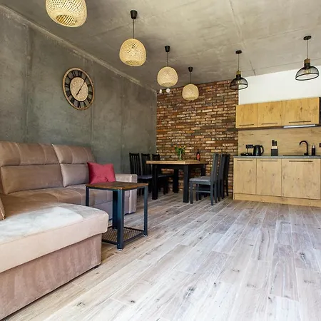 Domki Premium Lato&Zima Z Basenem Dębki Exterior foto