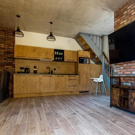 Domki Premium Lato&Zima Z Basenem Dębki Exterior foto