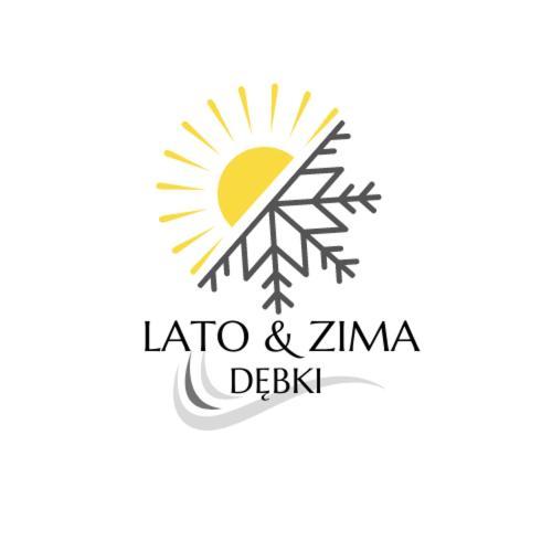 Premium Lato&zima Z Basenem * Debki