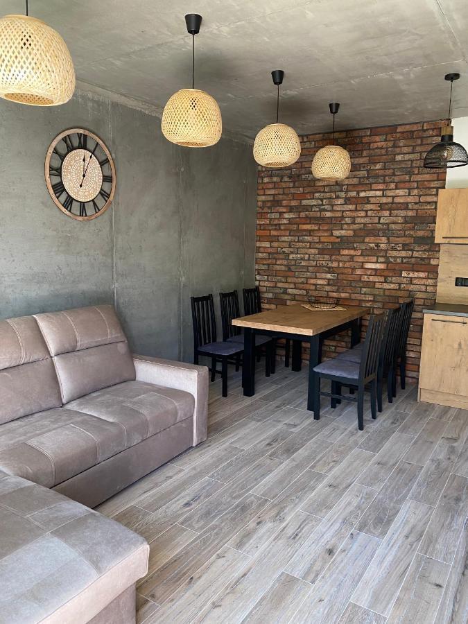 Premium Lato&zima Z Basenem Apartment Debki