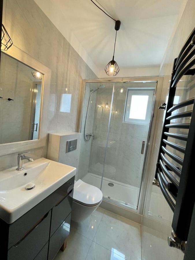 Premium Lato&zima Z Basenem Apartment *