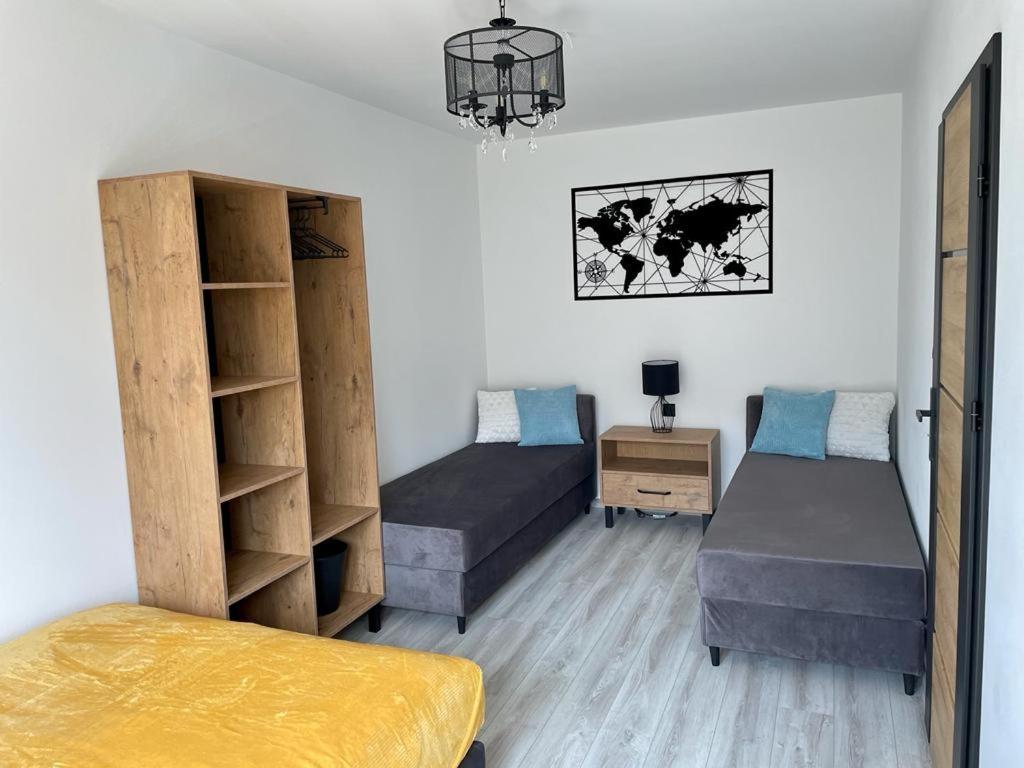 Apartment Premium Lato&zima Z Basenem