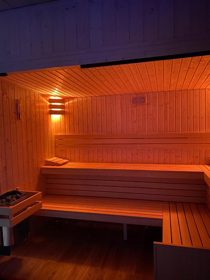 Premium Lato&zima Z Basenem Apartment