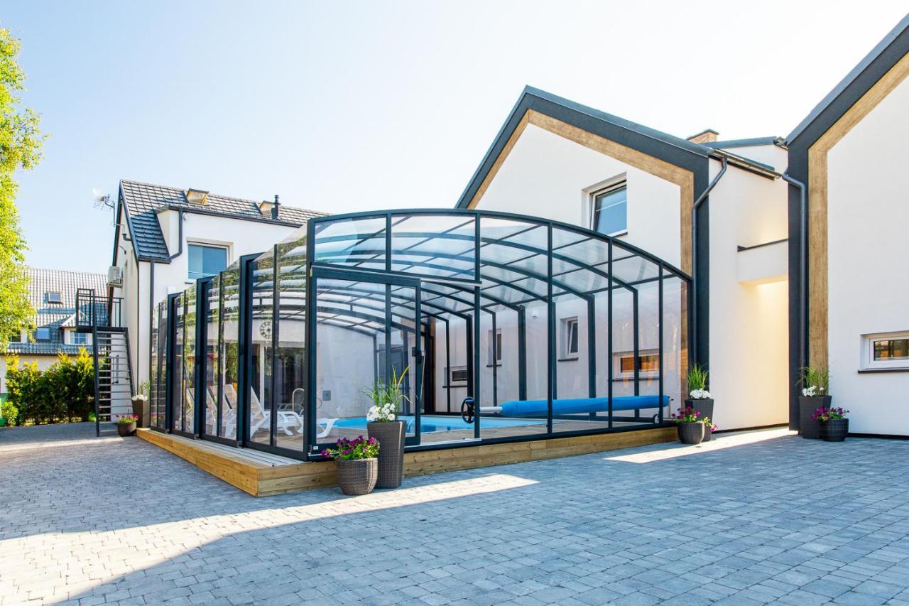 Premium Lato&zima Z Basenem Apartment *