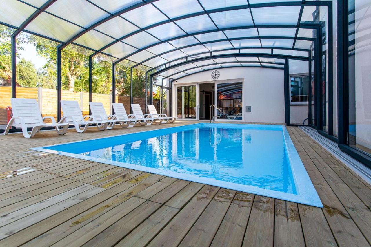 Premium Lato&zima Z Basenem Apartment *