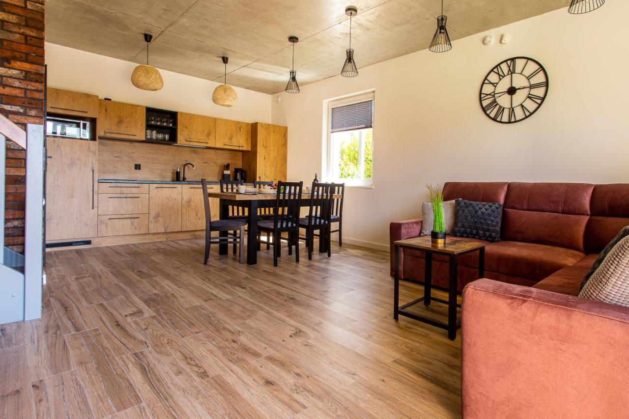 Premium Lato&zima Z Basenem Apartment