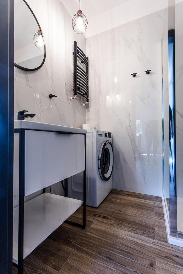 Premium Lato&zima Z Basenem Apartment *
