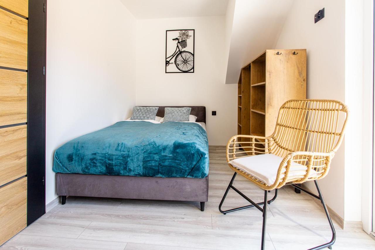 Premium Lato&zima Z Basenem Apartment *
