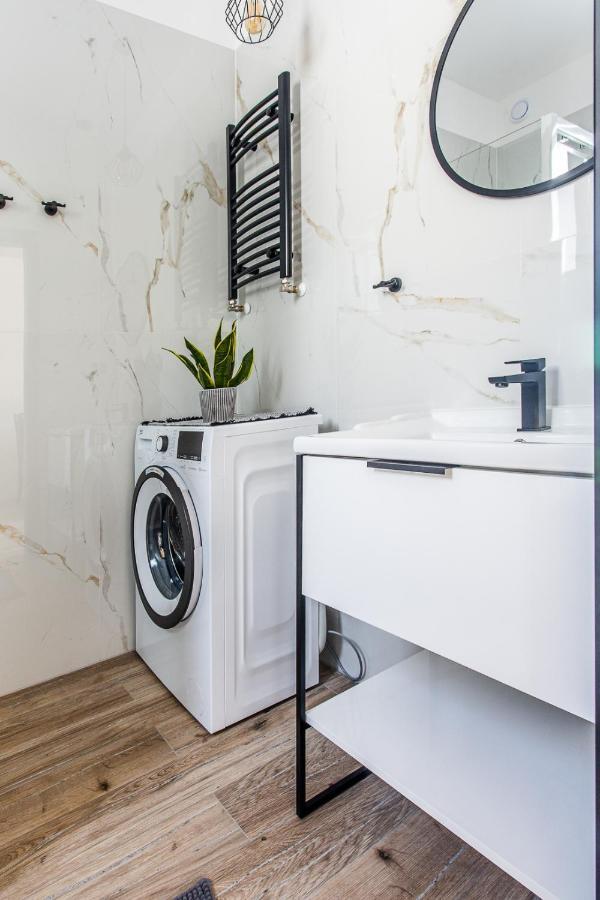 Premium Lato&zima Z Basenem Apartment