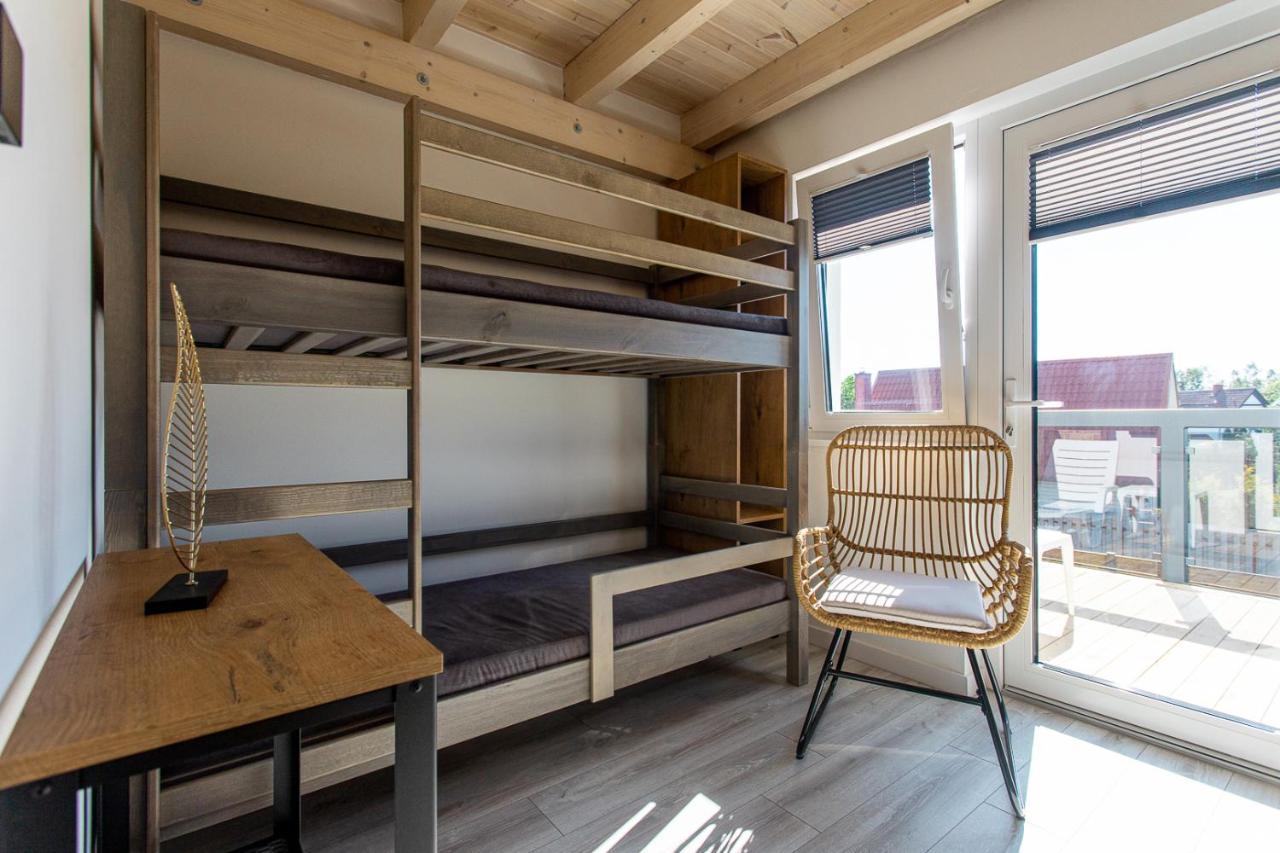 Apartment Premium Lato&zima Z Basenem Debki