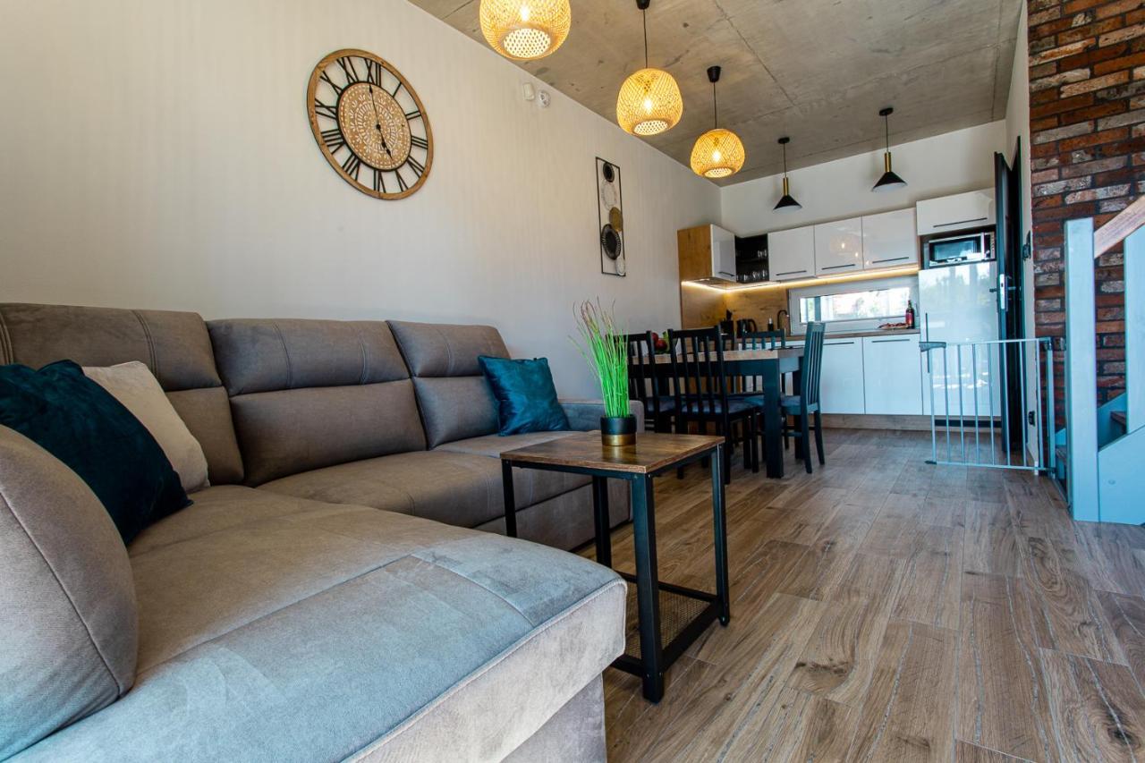 Premium Lato&zima Z Basenem Apartment *
