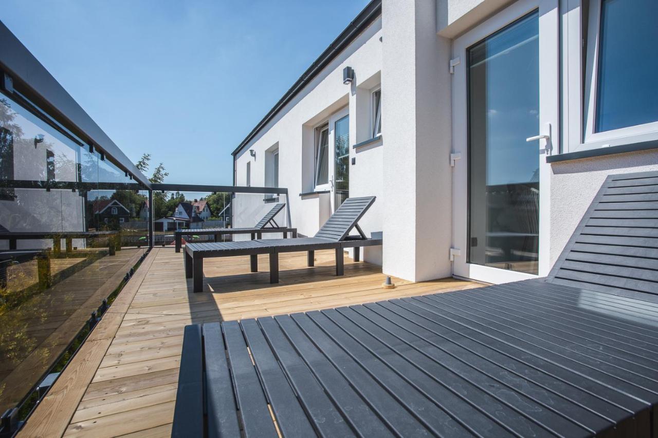 Apartment Premium Lato&zima Z Basenem