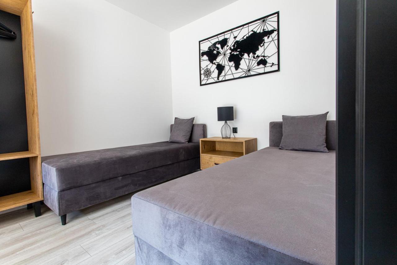 Apartment Premium Lato&zima Z Basenem
