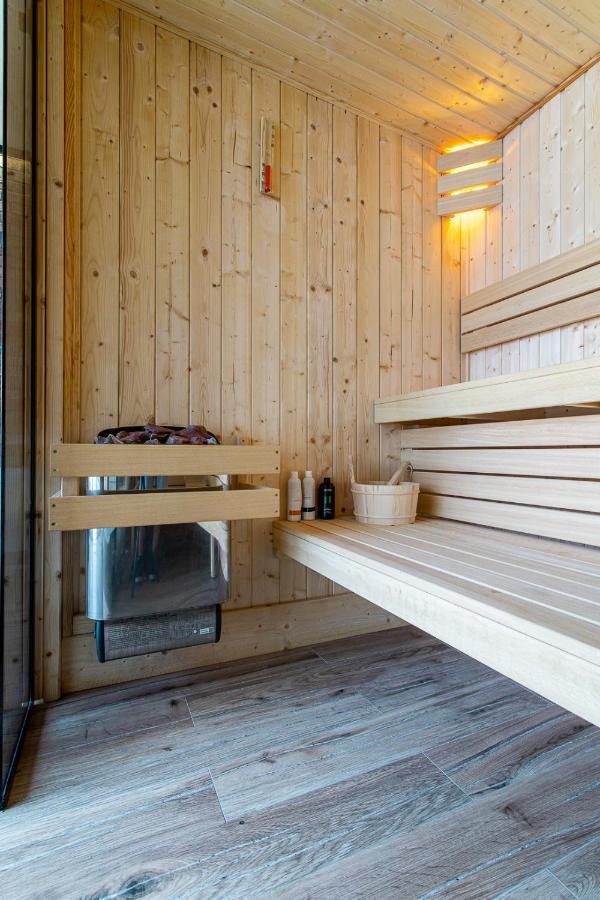 Premium Lato&zima Z Basenem Apartment *