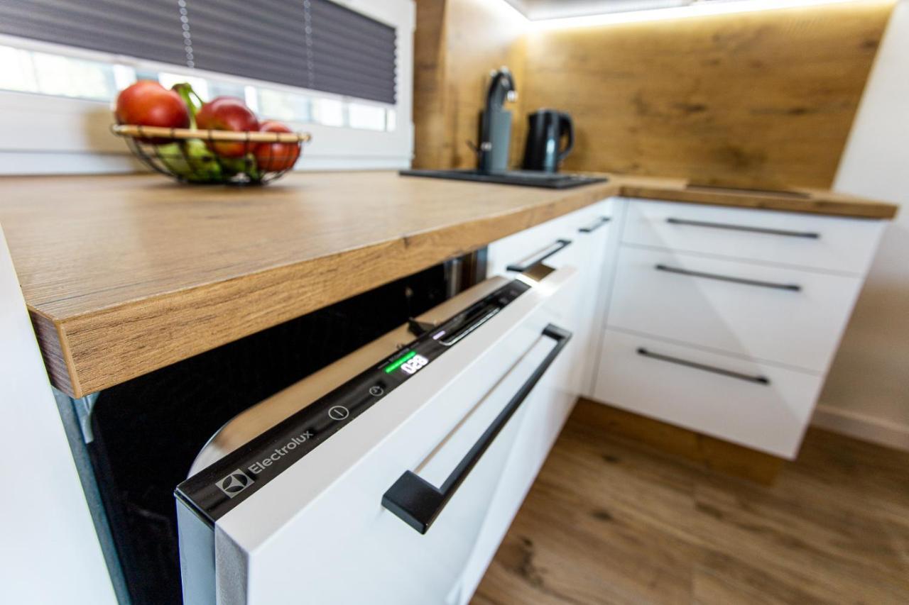 Premium Lato&zima Z Basenem Apartment