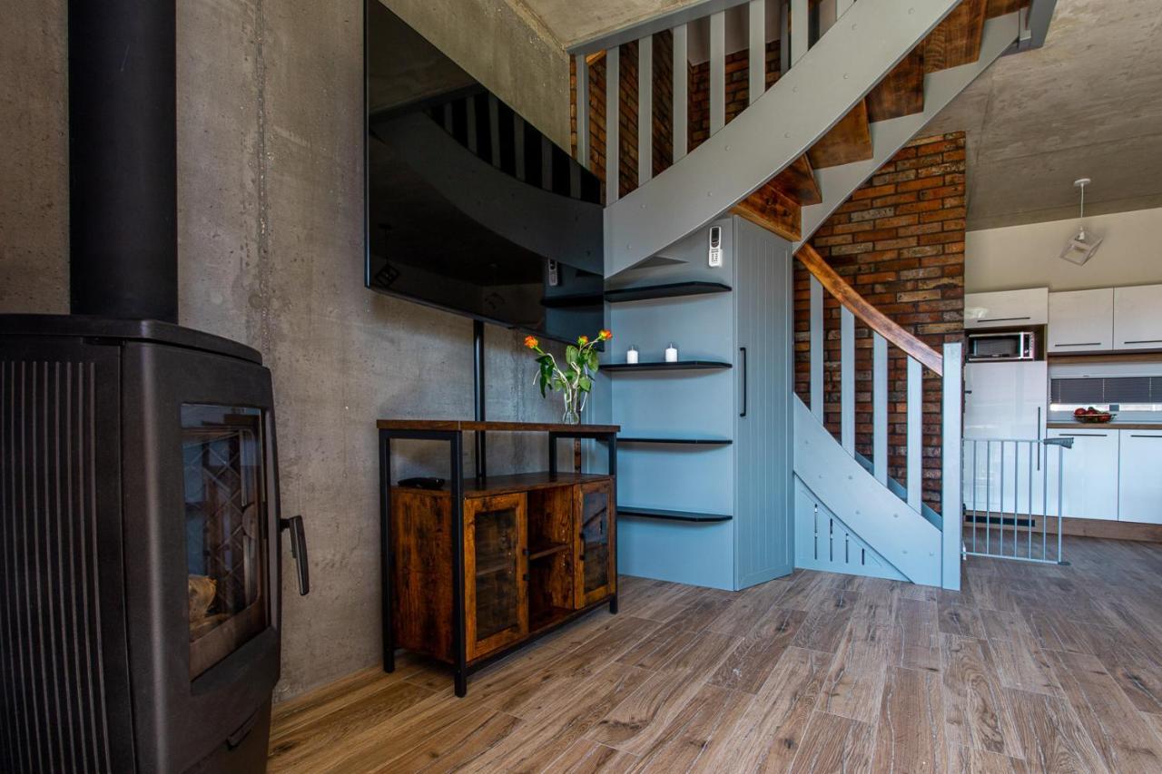 Apartment Premium Lato&zima Z Basenem