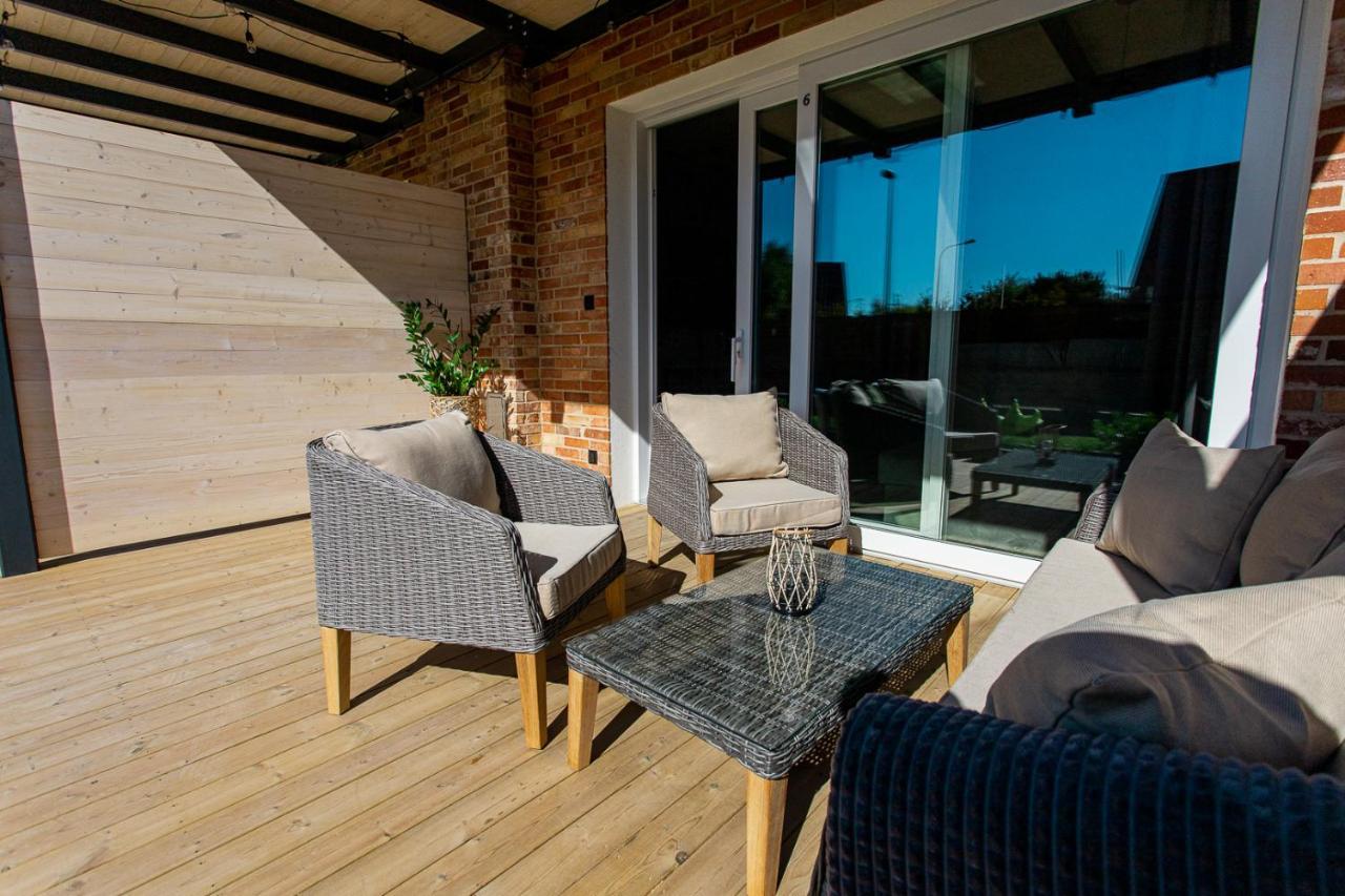 Premium Lato&zima Z Basenem Apartment *