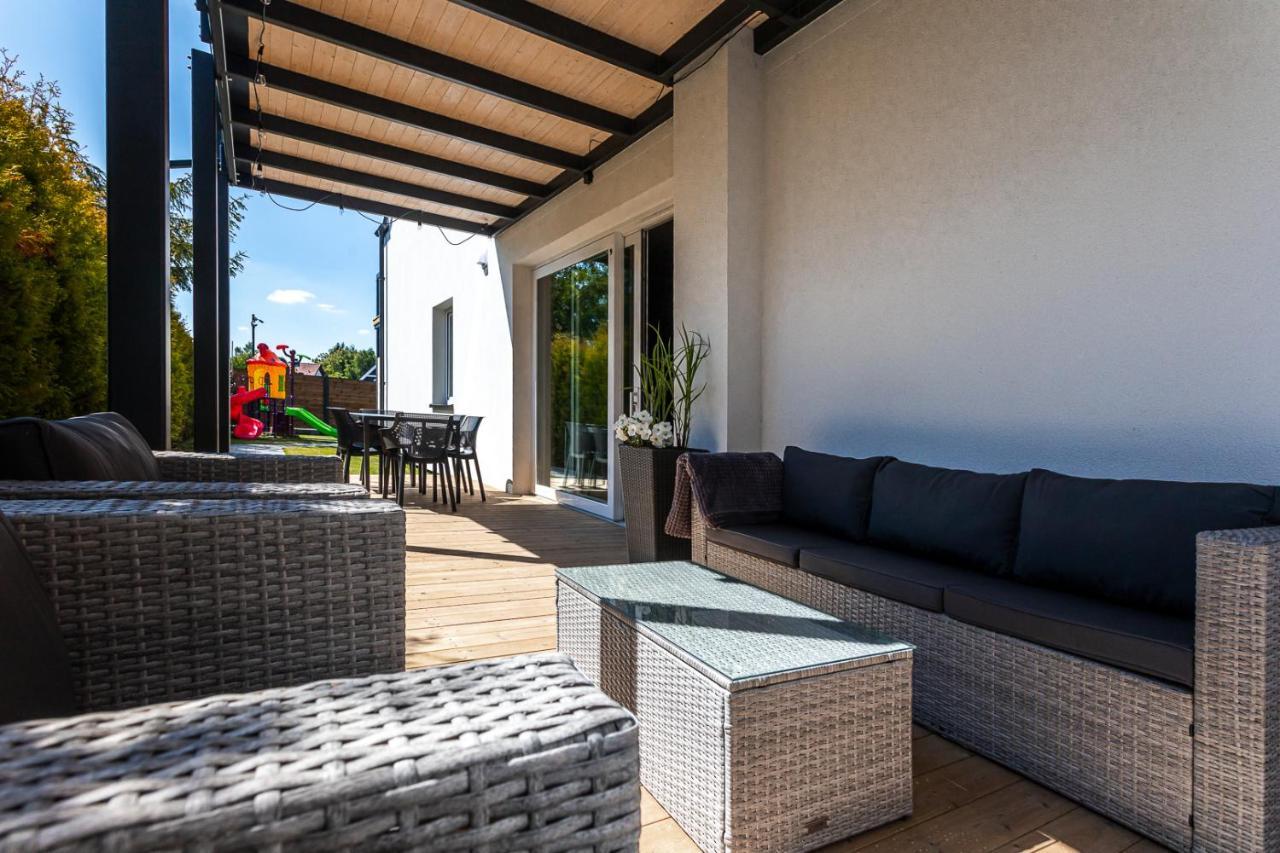 Apartment Premium Lato&zima Z Basenem Debki