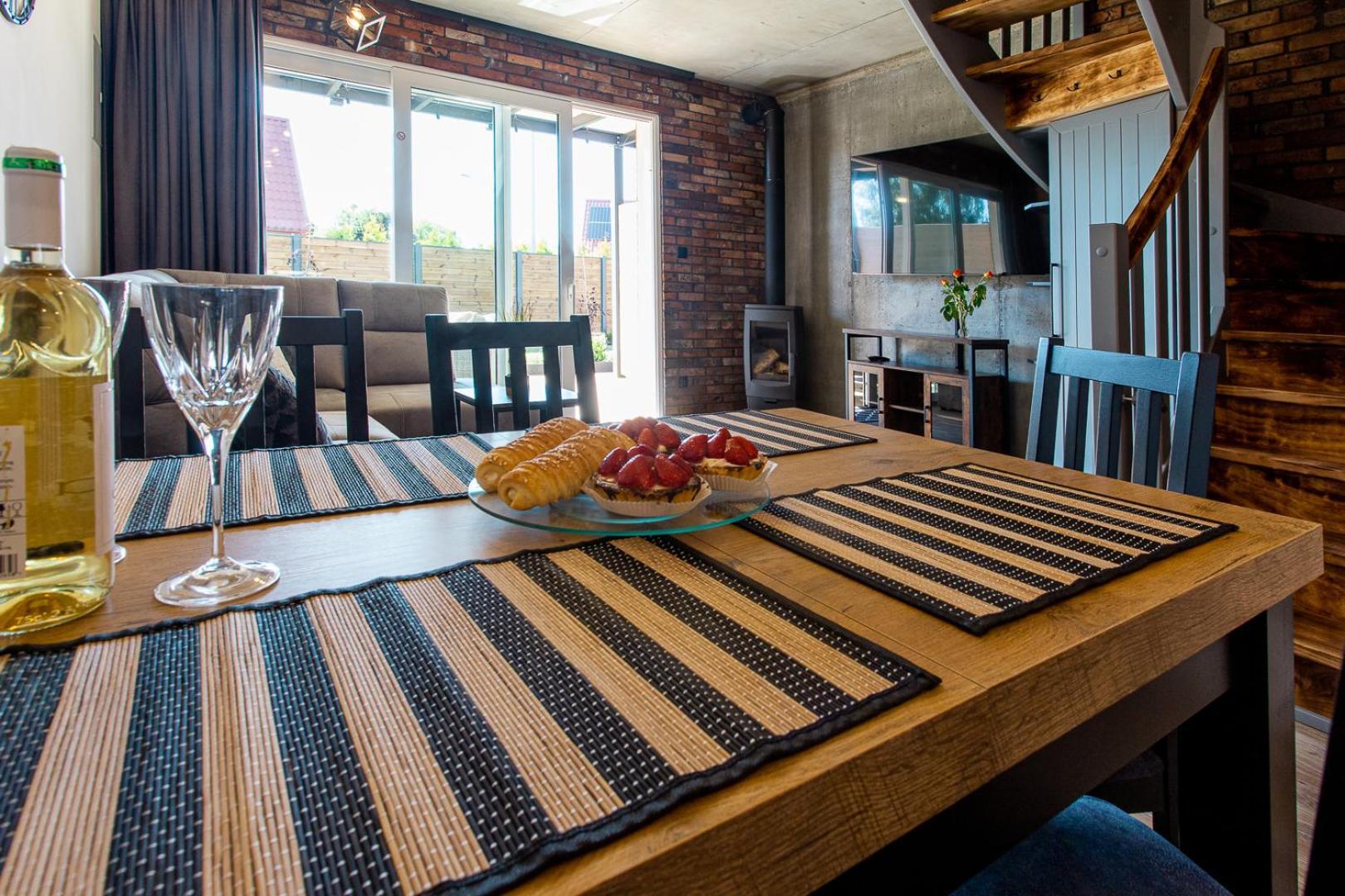 Apartment Premium Lato&zima Z Basenem