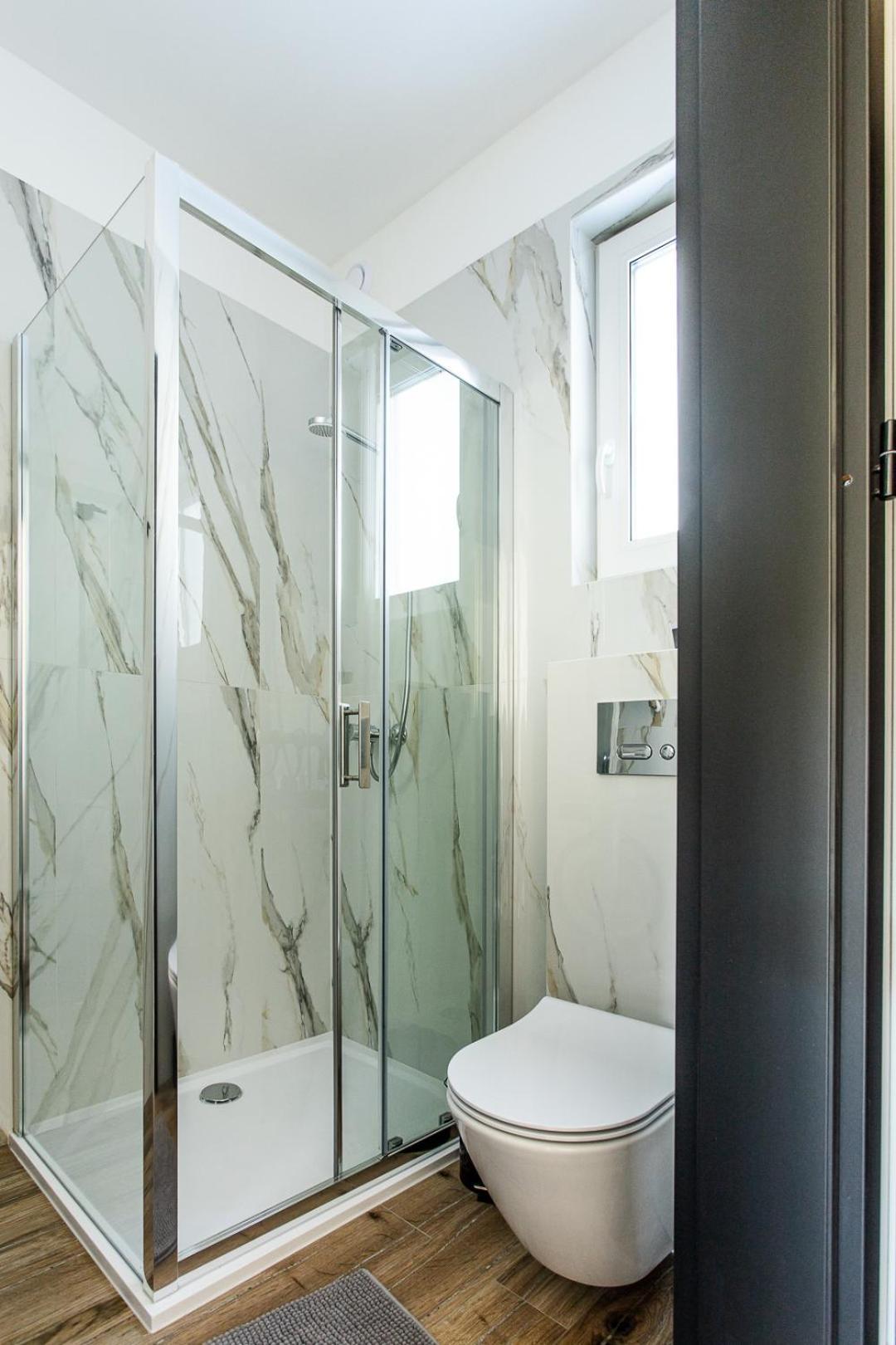 Premium Lato&zima Z Basenem Apartment Debki