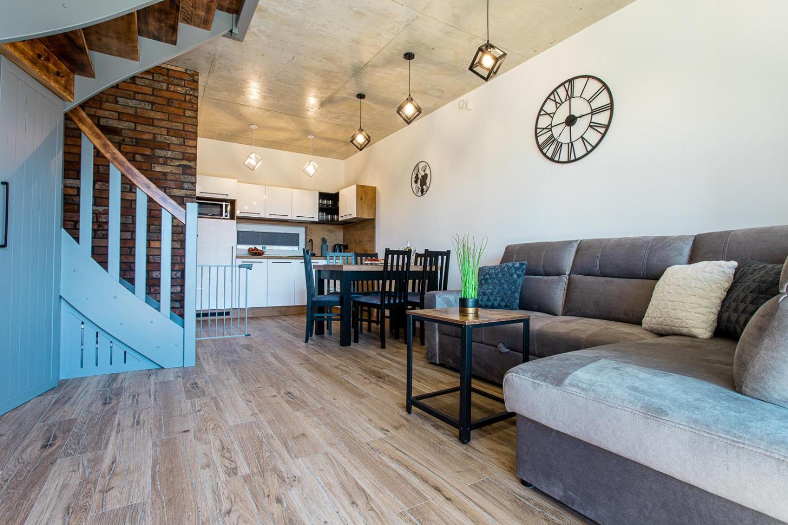 Apartment Premium Lato&zima Z Basenem *