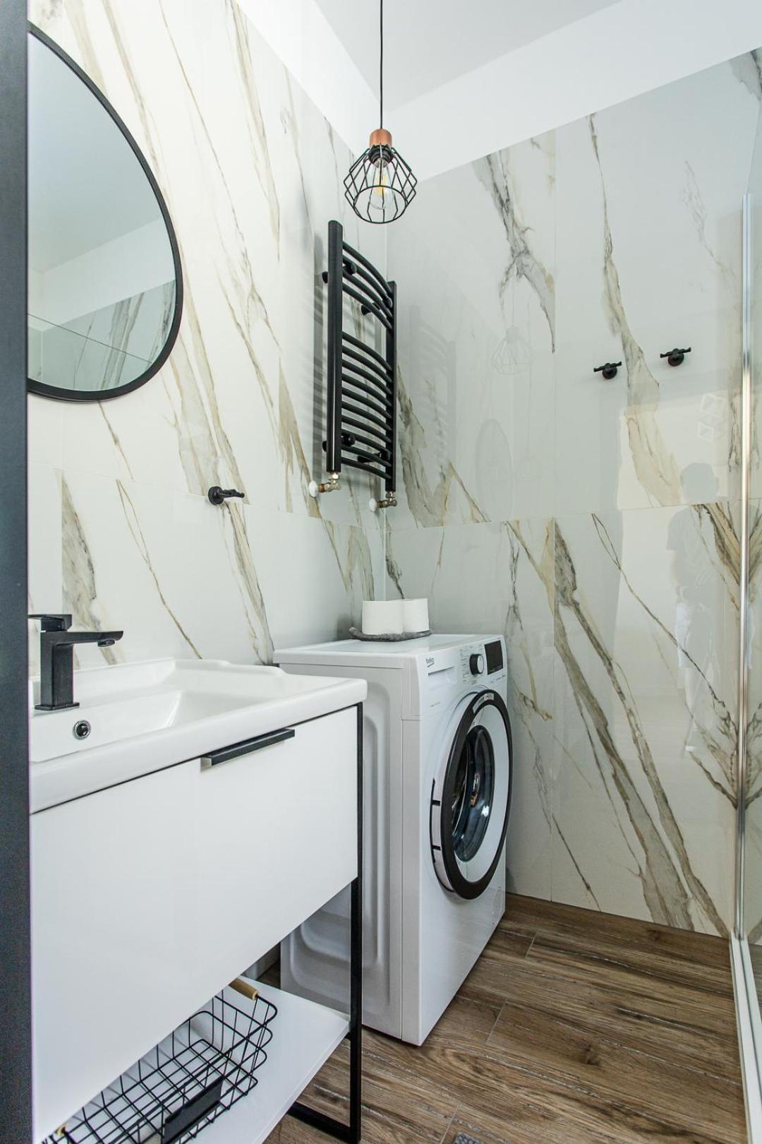 Apartment Premium Lato&zima Z Basenem Dębki