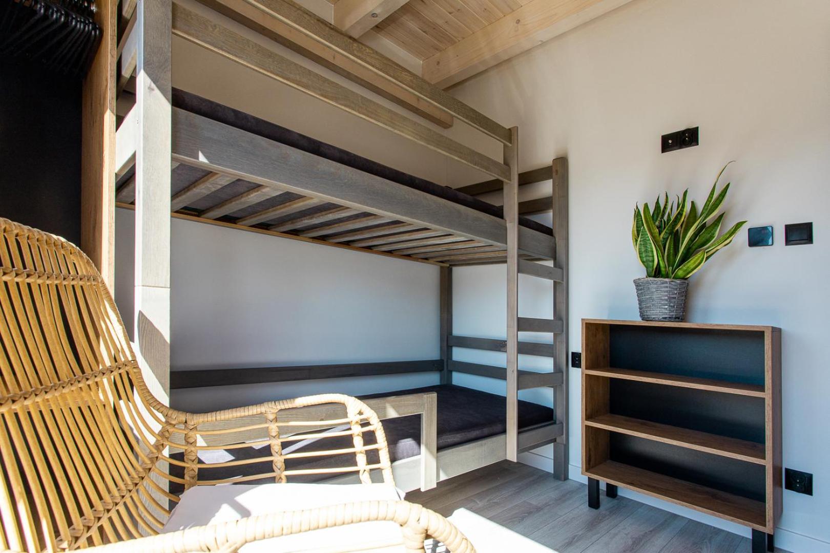 Premium Lato&zima Z Basenem Apartment *
