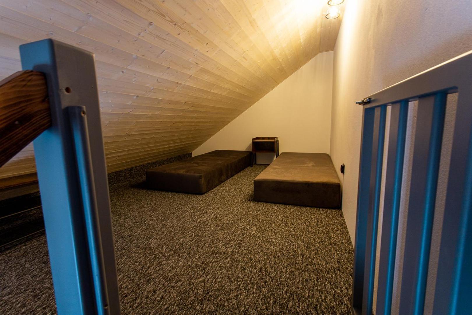 Premium Lato&zima Z Basenem Apartment Debki