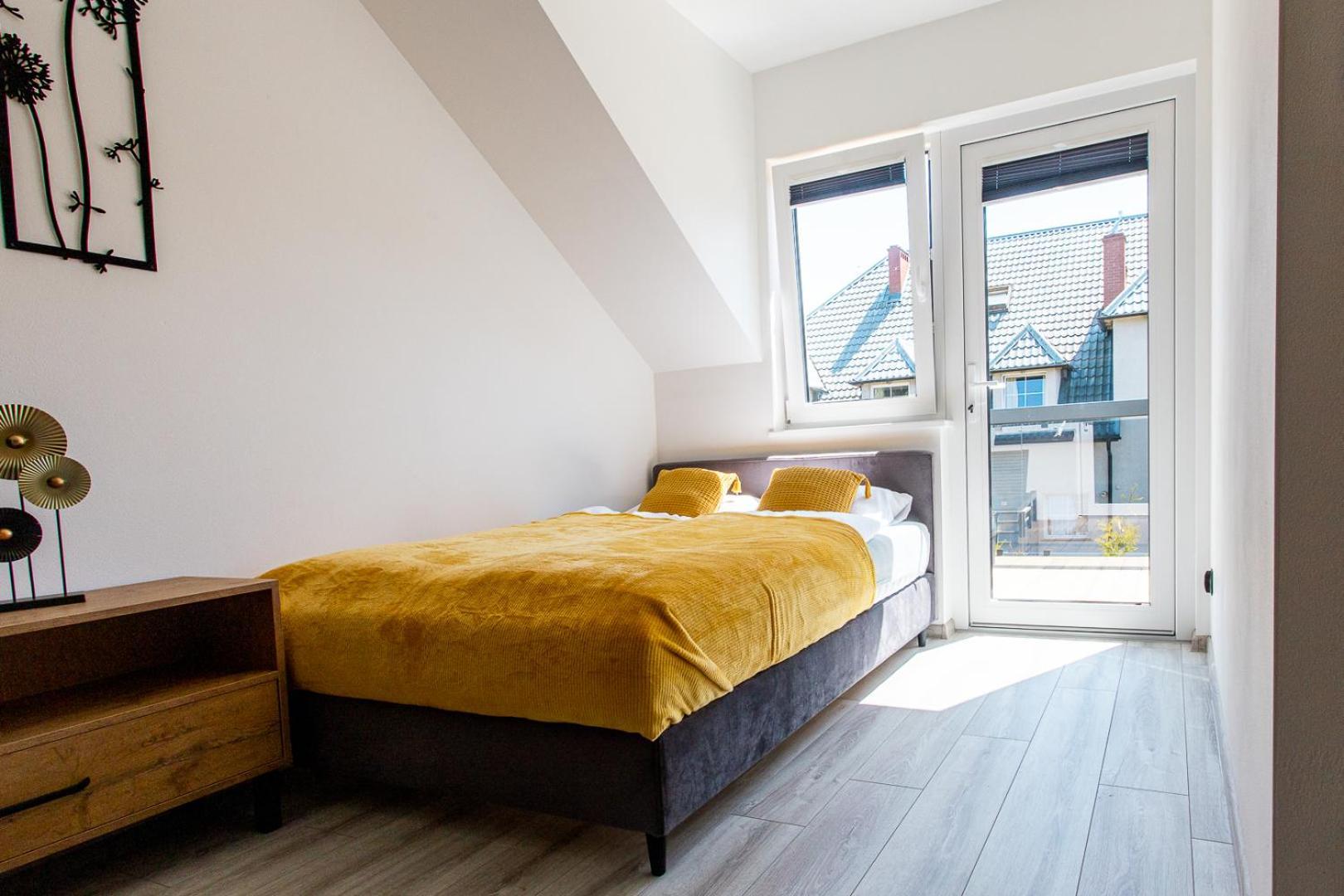 Apartment Premium Lato&zima Z Basenem Debki
