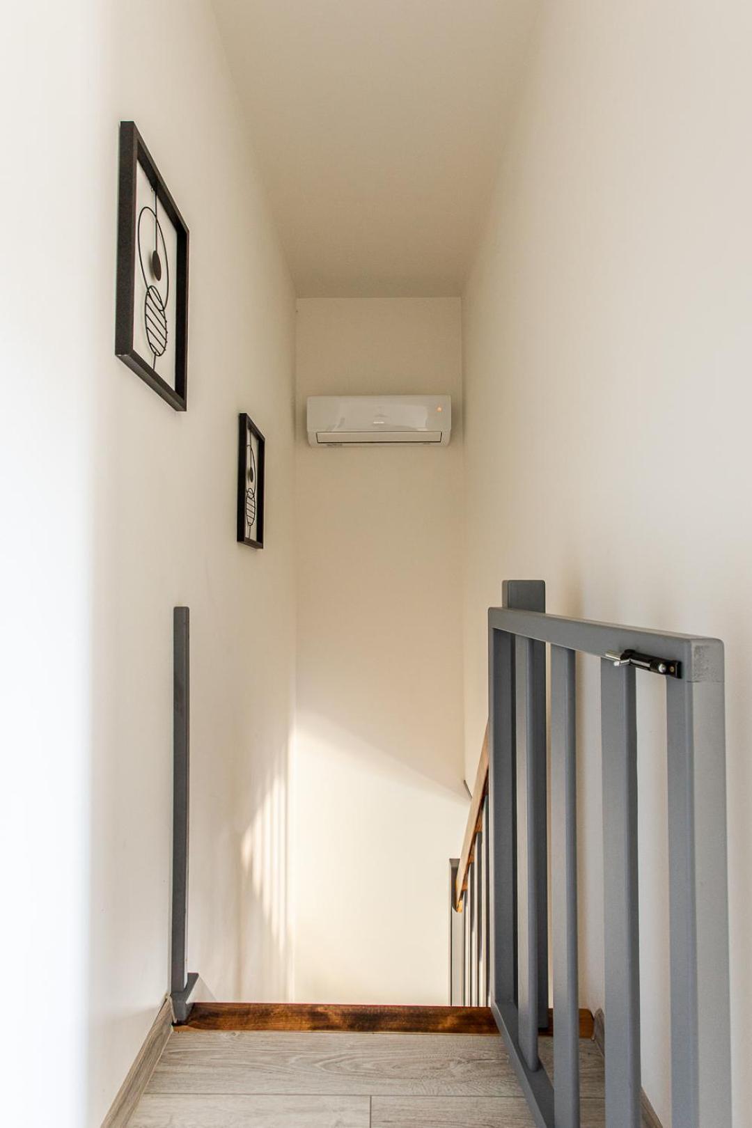 Apartment Premium Lato&zima Z Basenem Dębki