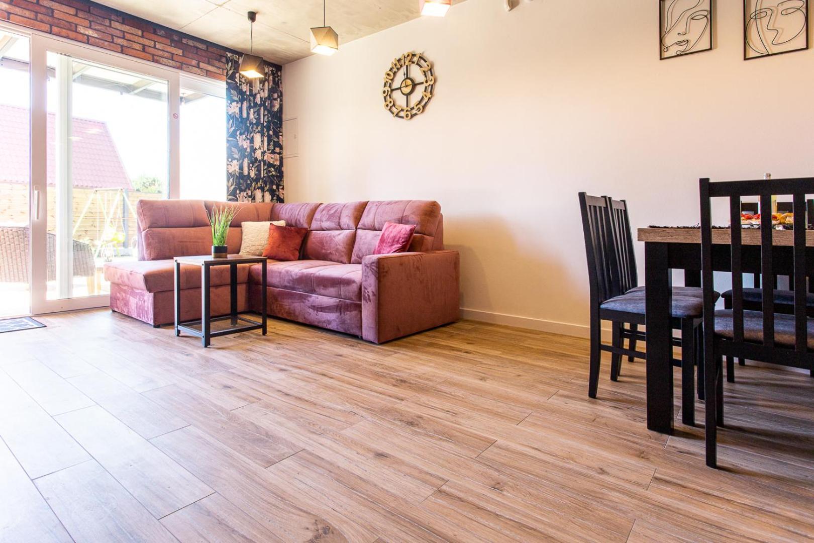 Apartment Premium Lato&zima Z Basenem