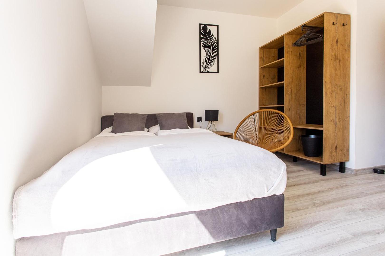 Apartment Premium Lato&zima Z Basenem